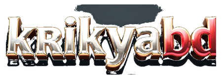 krikyabd logo